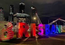 Reisebericht Australien 2024 (Zonta-Reise)