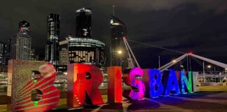 Reisebericht Australien 2024 (Zonta-Reise)