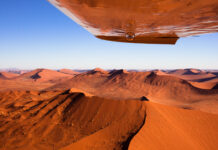 Galerie Namibia 2010